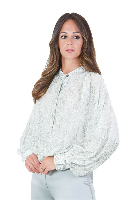  FORTE FORTE | Camicie | 14123MYSHIRT3015
